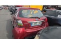 PUENTE TRASERO TOYOTA YARIS 2017