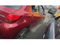 PUENTE TRASERO TOYOTA YARIS 2017