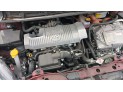 PUENTE TRASERO TOYOTA YARIS 2017