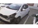 ALETA TRASERA IZQUIERDA TOYOTA YARIS 2015
