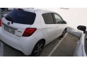 ALETA TRASERA IZQUIERDA TOYOTA YARIS 2015