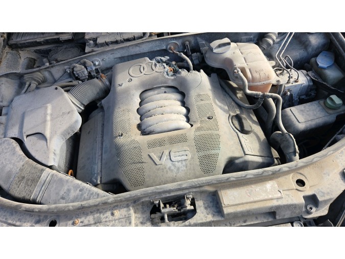 MECANICA DELANTERA SIN CUNA  1998