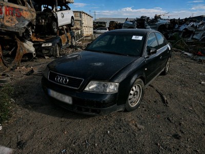 BRAZO SUSPENSION SUPERIOR DELANTERO IZQUIERDO AUDI A6 1998