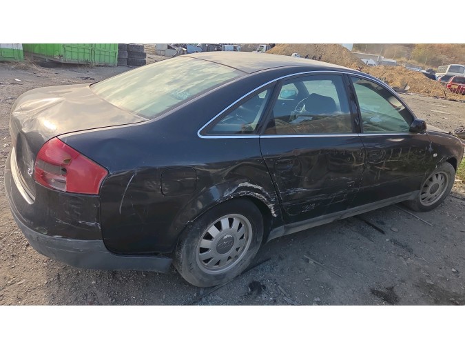MANGUETA DELANTERA IZQUIERDA AUDI A6 1998