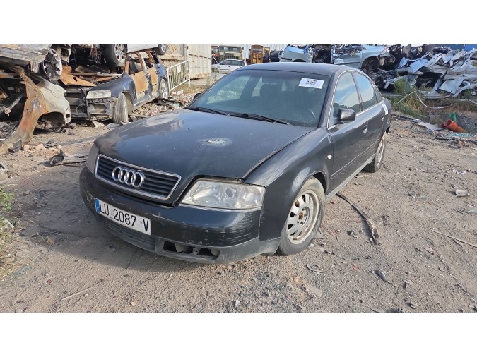MANGUETA DELANTERA IZQUIERDA AUDI A6 1998