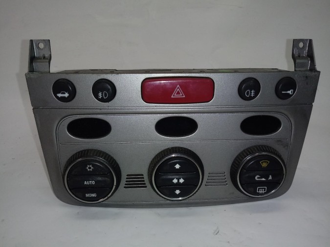 MANDO CALEFACCIÓN ALFA ROMEO GT 2005