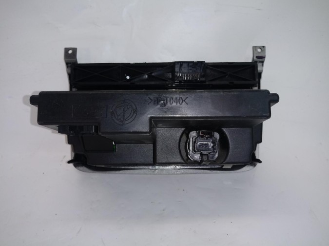 MANDO CALEFACCIÓN ALFA ROMEO GT 2005