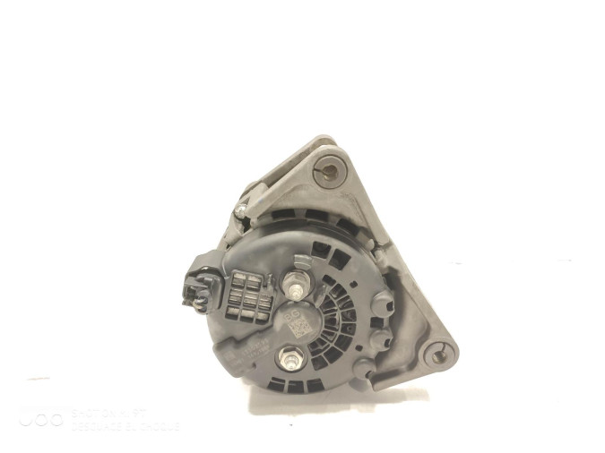 Alternador OPEL ASTRA 2011