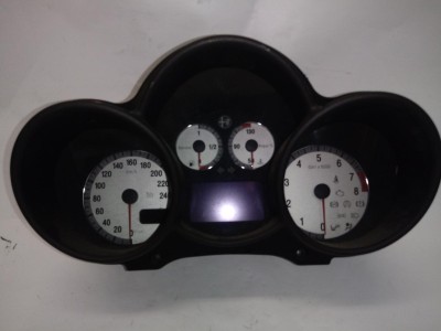 CUADRO INSTRUMENTOS ALFA ROMEO GT 2005