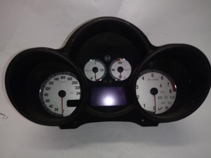 CUADRO INSTRUMENTOS ALFA ROMEO GT 2005