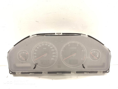 CUADRO INSTRUMENTOS VOLVO S80 2007