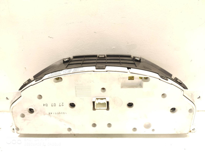 CUADRO INSTRUMENTOS VOLVO S80 2007