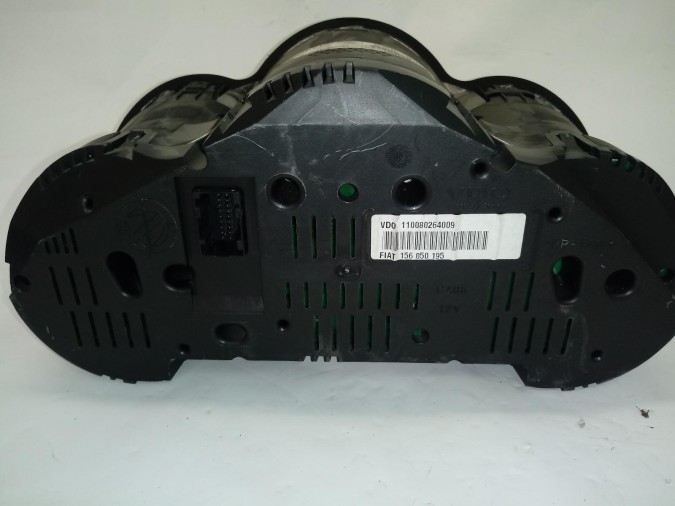 CUADRO INSTRUMENTOS ALFA ROMEO GT 2005