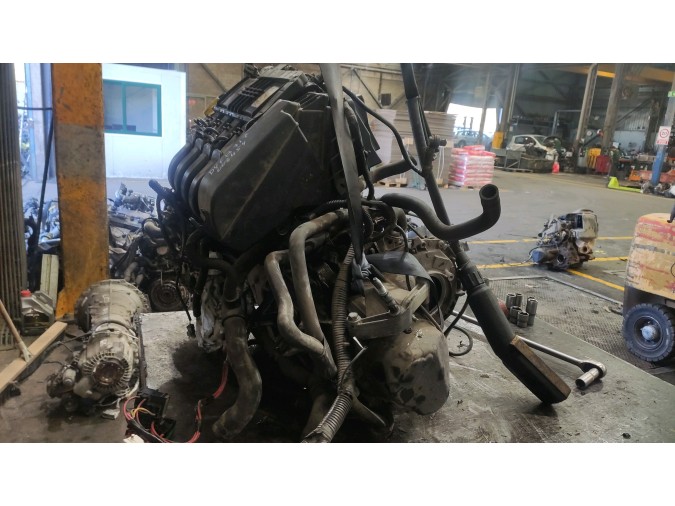 Motor RENAULT CLIO 2001