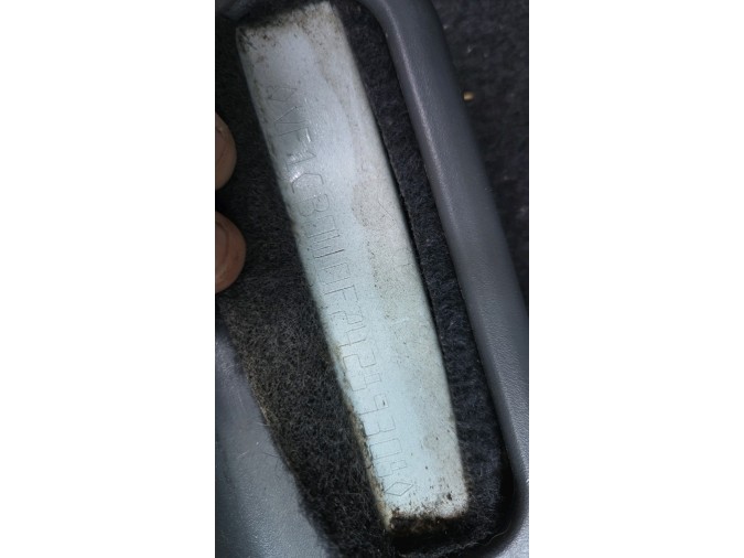 PINZA FRENO DELANTERA DERECHA RENAULT CLIO 2001