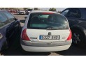 Ud control inyección RENAULT CLIO 2001