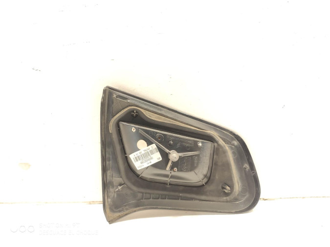PILOTO TRASERO DERECHO CITROEN C3 2014