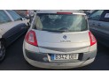 FARO ANTINIEBLA DELANTERO RENAULT MÉGANE 2004