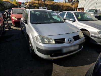 PORTON TRASERO RENAULT MÉGANE 2004