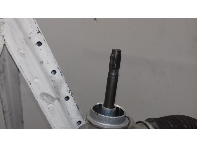 CREMALLERA DIRECCION OPEL CORSA 2015