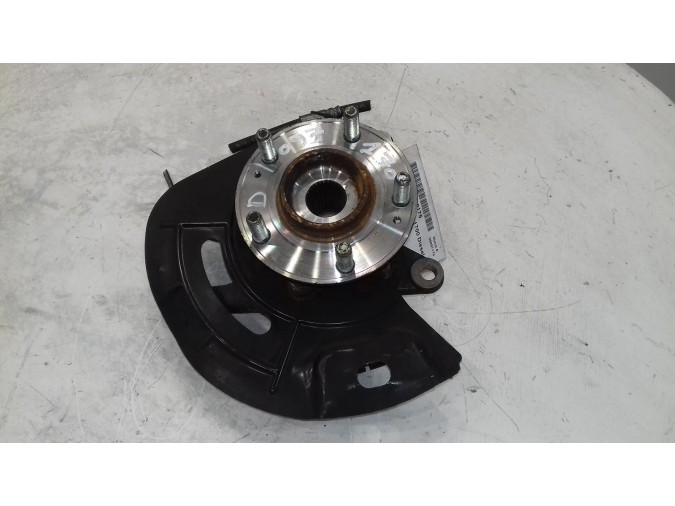 MANGUETA DELANTERA DERECHA HYUNDAI I40 2017