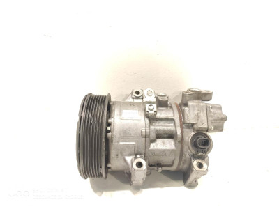 COMPRESOR AIRE ACONDICIONADO TOYOTA AVENSIS 2008