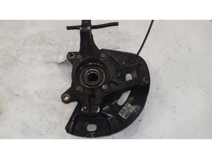 MANGUETA DELANTERA DERECHA HYUNDAI I40 2017
