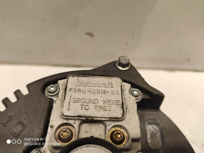 Alternador FORD MONDEO 2000