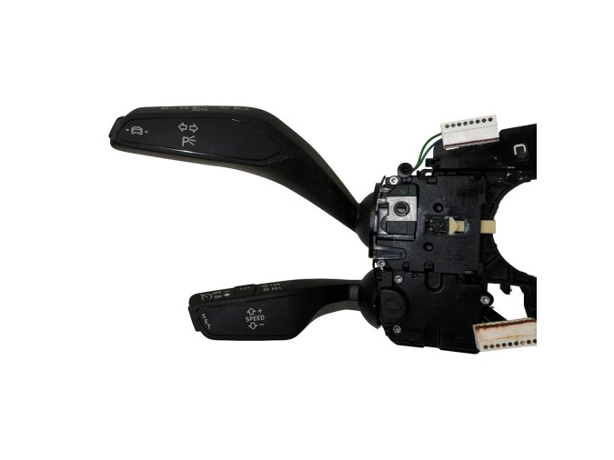 MANDO MULTIFUNCION AUDI A1 2024