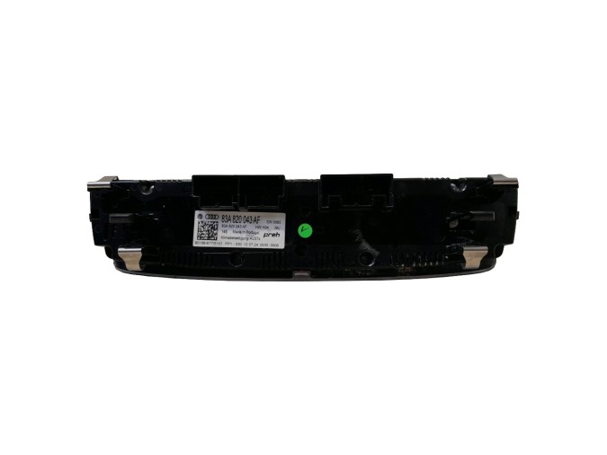 MANDO CLIMATIZADOR AUDI A1 2024