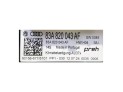 MANDO CLIMATIZADOR AUDI A1 2024