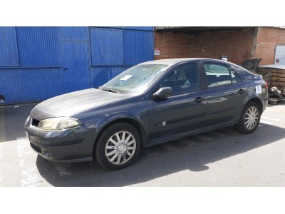 PUERTA DELANTERA DERECHA RENAULT LAGUNA 2005