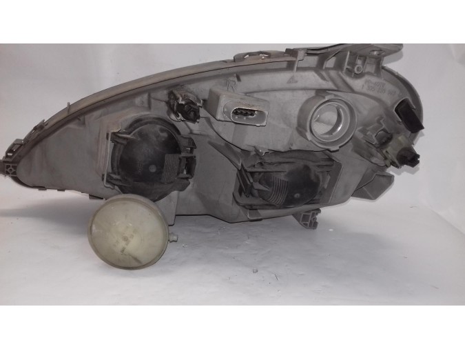 FARO DELANTERO DERECHO MERCEDES CLASE A 1999