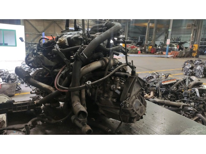COMPRESOR AIRE ACONDICIONADO RENAULT LAGUNA 2005