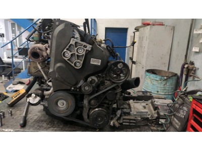 ALTERNADOR RENAULT LAGUNA 2005