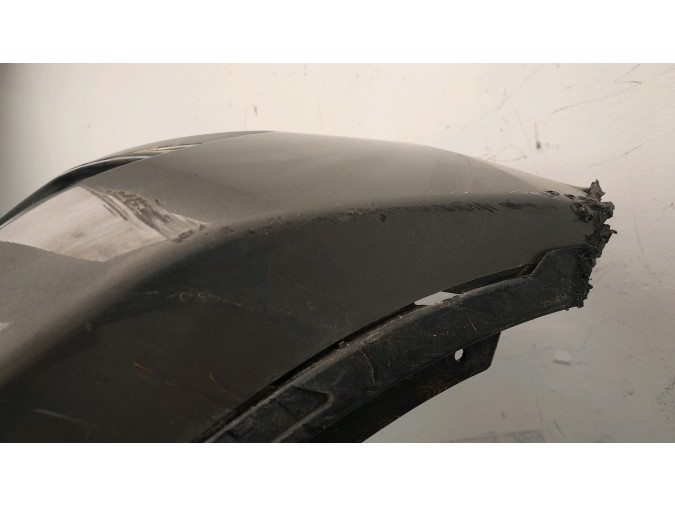 PARAGOLPES DELANTERO AUDI A1 GRIS 2024