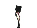 RETROVISOR IZQUIERDO AUDI A1 2024