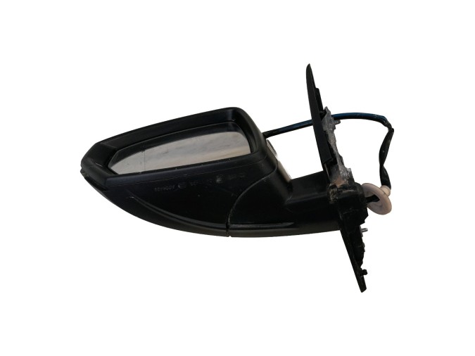 RETROVISOR IZQUIERDO AUDI A1 2024