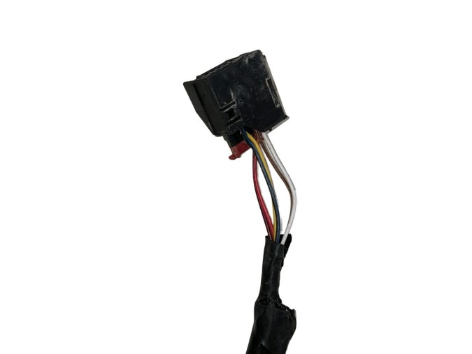 RETROVISOR DERECHO AUDI A1 2024