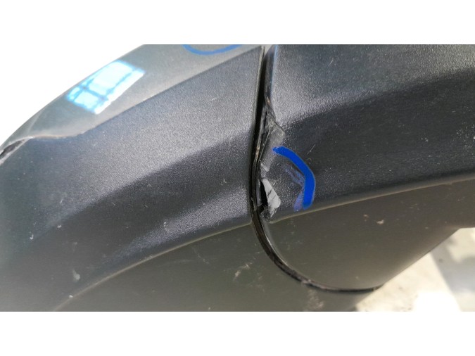RETROVISOR DERECHO AUDI A1 2024