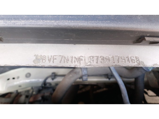 PUERTA DELANTERA IZQUIERDA CITROEN XSARA 2003