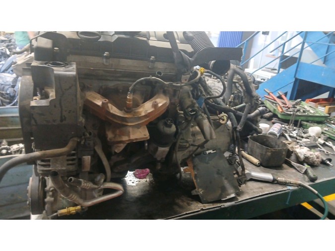 COMPRESOR AIRE ACONDICIONADO CITROEN XSARA 2003