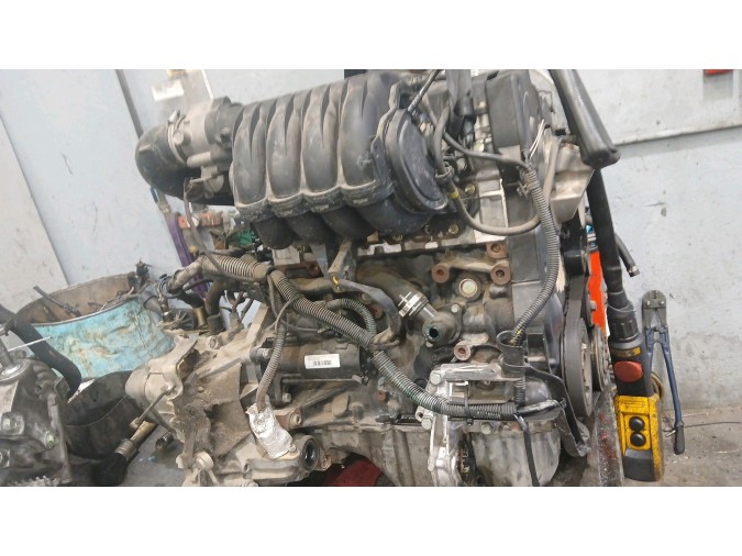MOTOR ARRANQUE CITROEN XSARA 2003