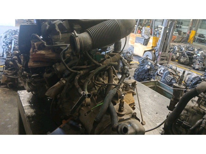 MOTOR ARRANQUE CITROEN XSARA 2003