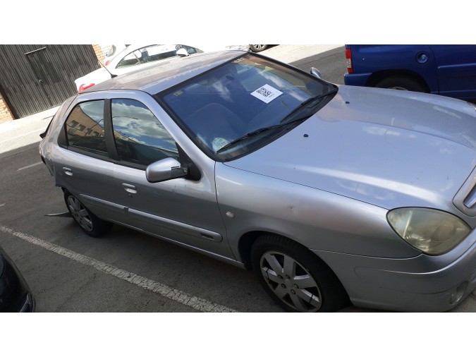 Tablero instrumentos CITROEN XSARA 2003