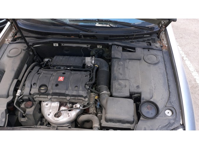 AIRBAG SUPERIOR LATERAL IZQUIERDO CITROEN XSARA 2003