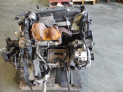 Motor color Azul FORD MONDEO 2001