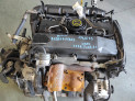 Motor color Azul FORD MONDEO 2001