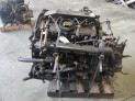 Motor color Azul FORD MONDEO 2001