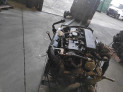 Motor color Azul FORD MONDEO 2001
